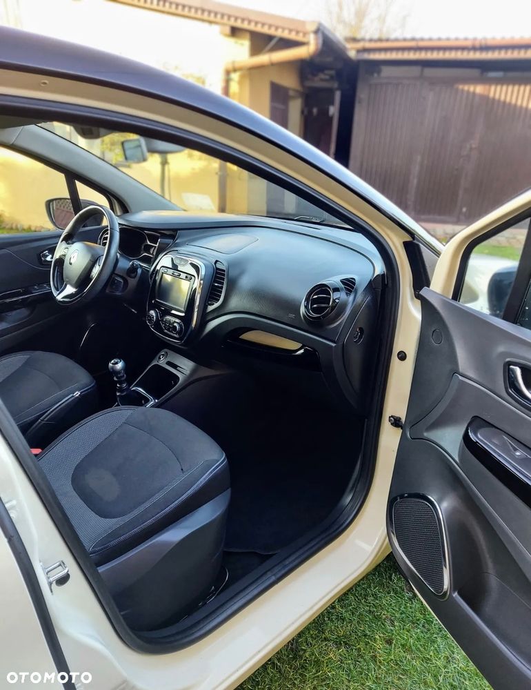 Renault Captur - 7