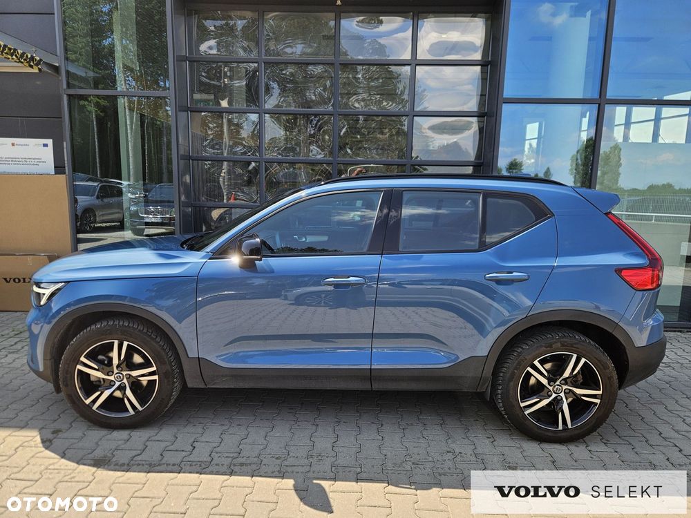 Volvo XC 40 - 6