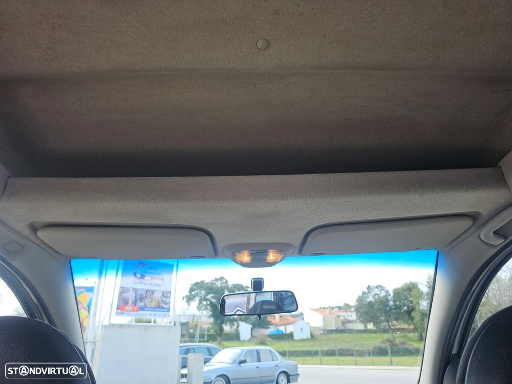 Opel Combo Tour 1.3 CDTi - 20