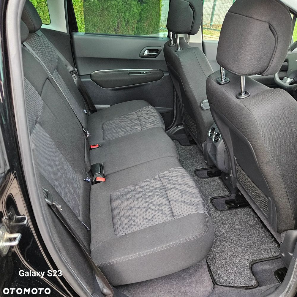 Peugeot 3008 1.6 THP Style - 31