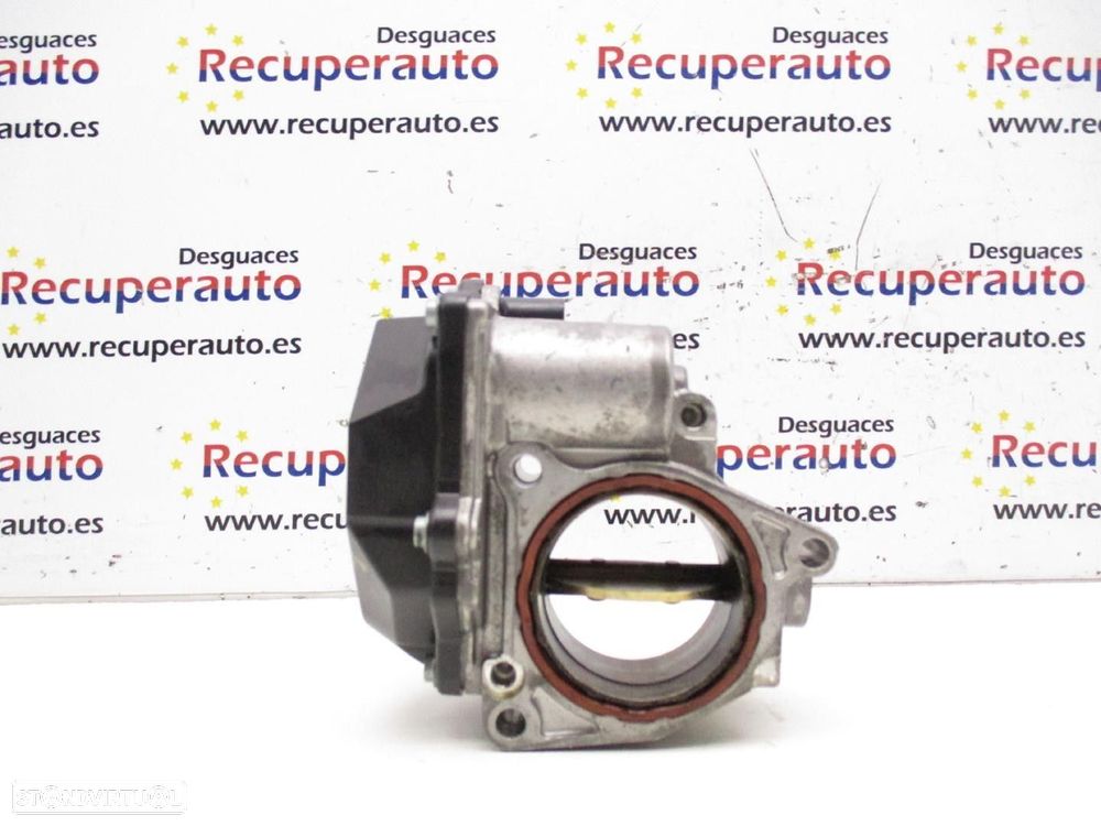 CAIXA BORBOLETAS SEAT IBIZA IV 2008 -03G128063G - 3