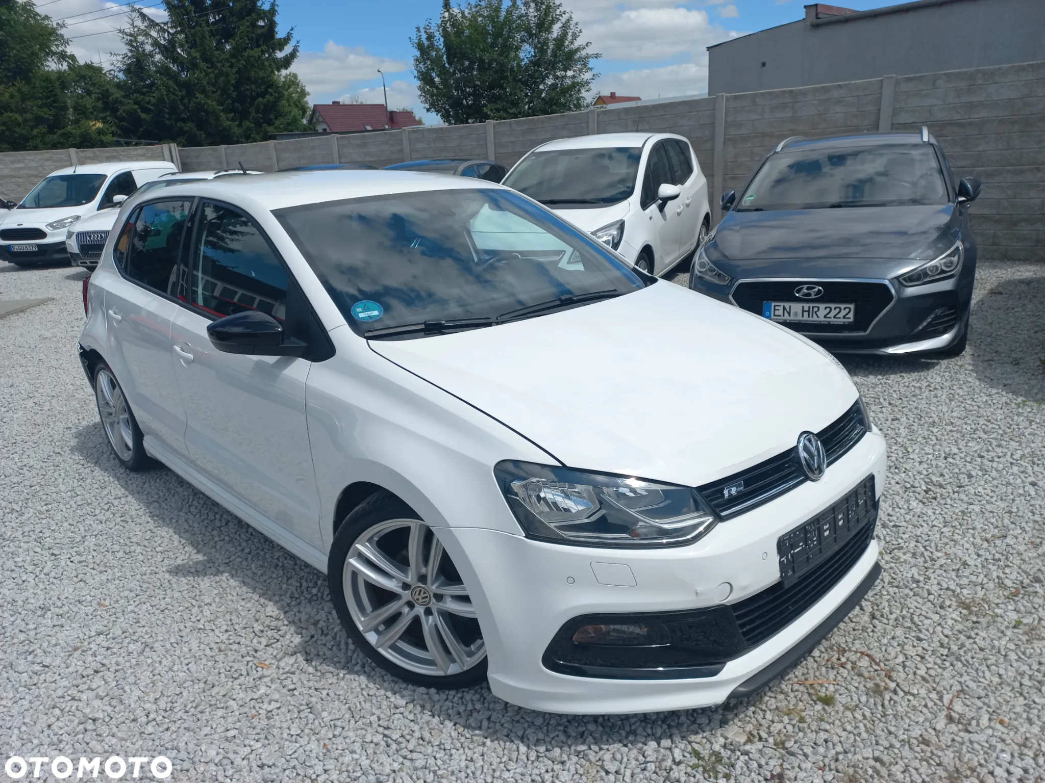 Volkswagen Polo 1.2 TSI (Blue Motion Technology) Highline - 4