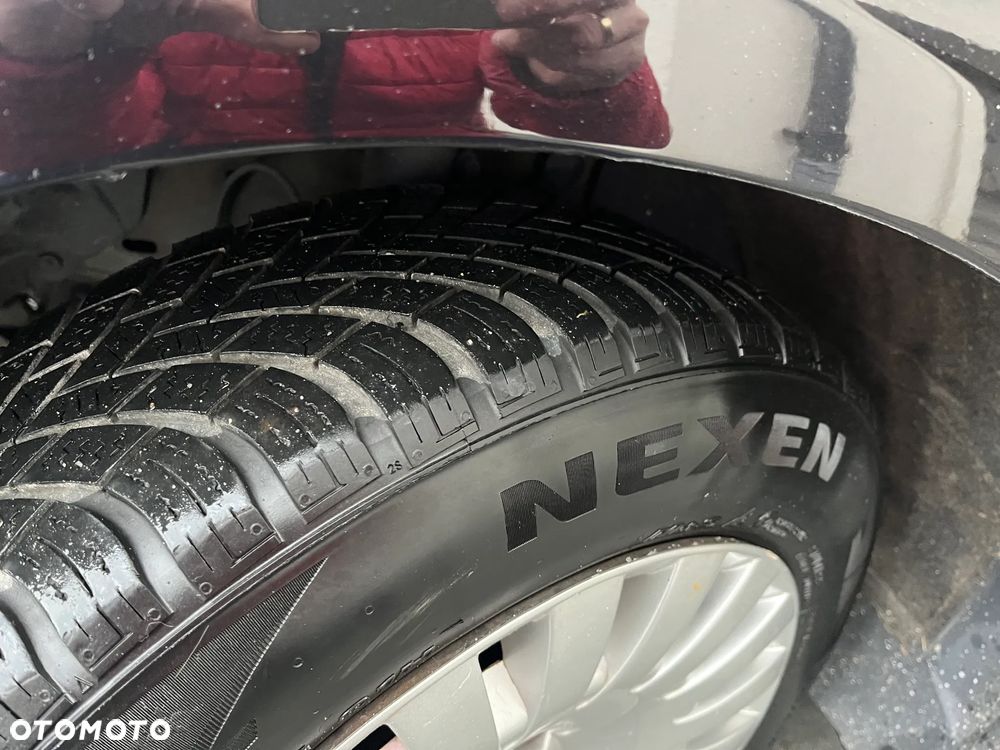 Opel Meriva 1.4 Essentia - 3