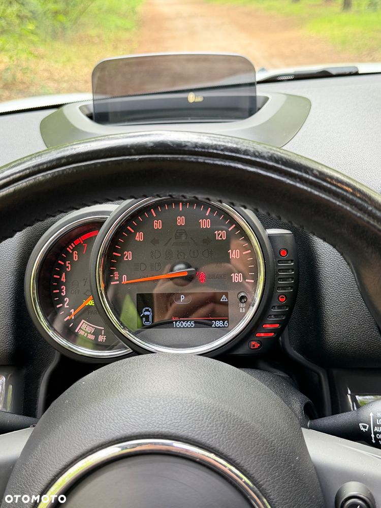 MINI Countryman Cooper - 25