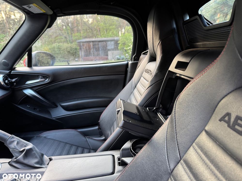 Abarth 124 1.4 MultiAir - 30