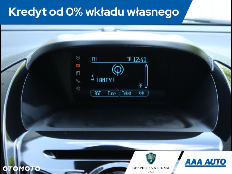 Ford B-MAX - 13
