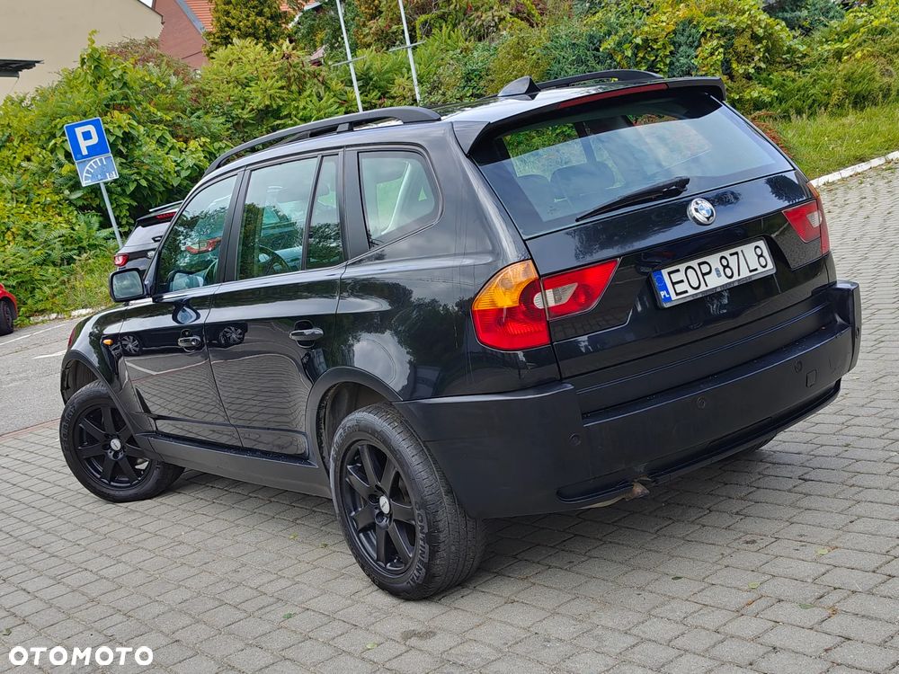 BMW X5 - 6