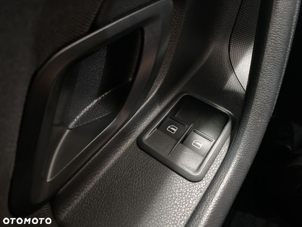 Skoda Fabia 1.2 TSI Ambition - 17