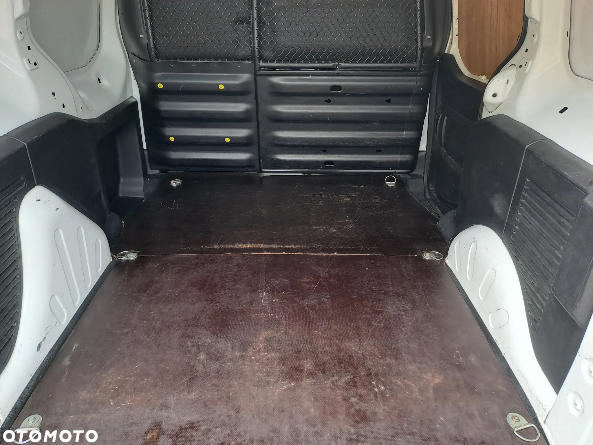Citroën BERLINGO - 14