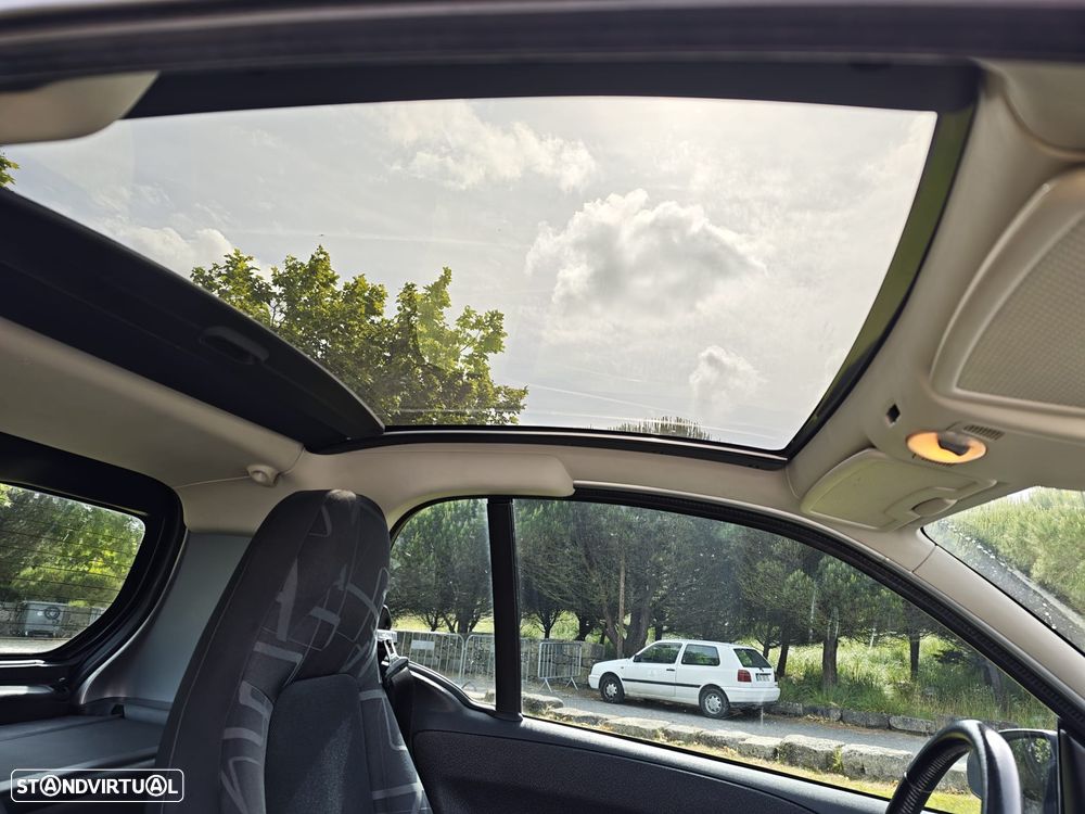 Smart ForTwo Coupé cdi softouch pure dpf - 22