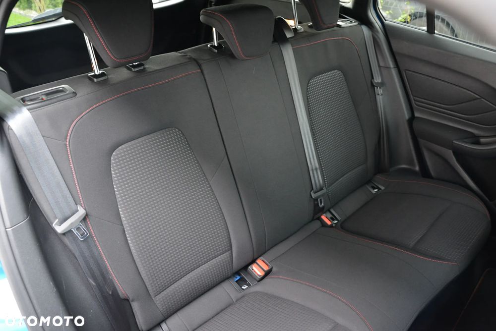 Ford Focus 2.0 EcoBlue ST-Line - 34