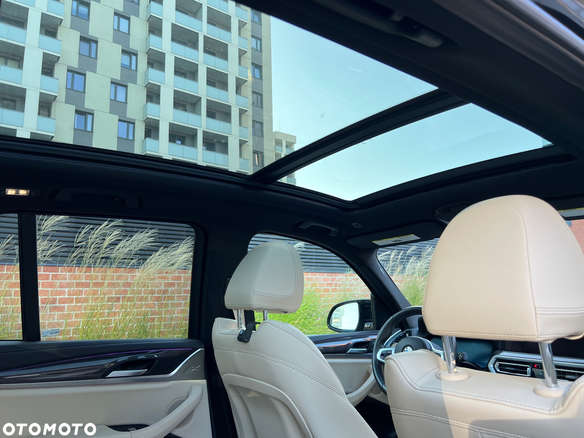 BMW X3 xM40i mHEV - 39
