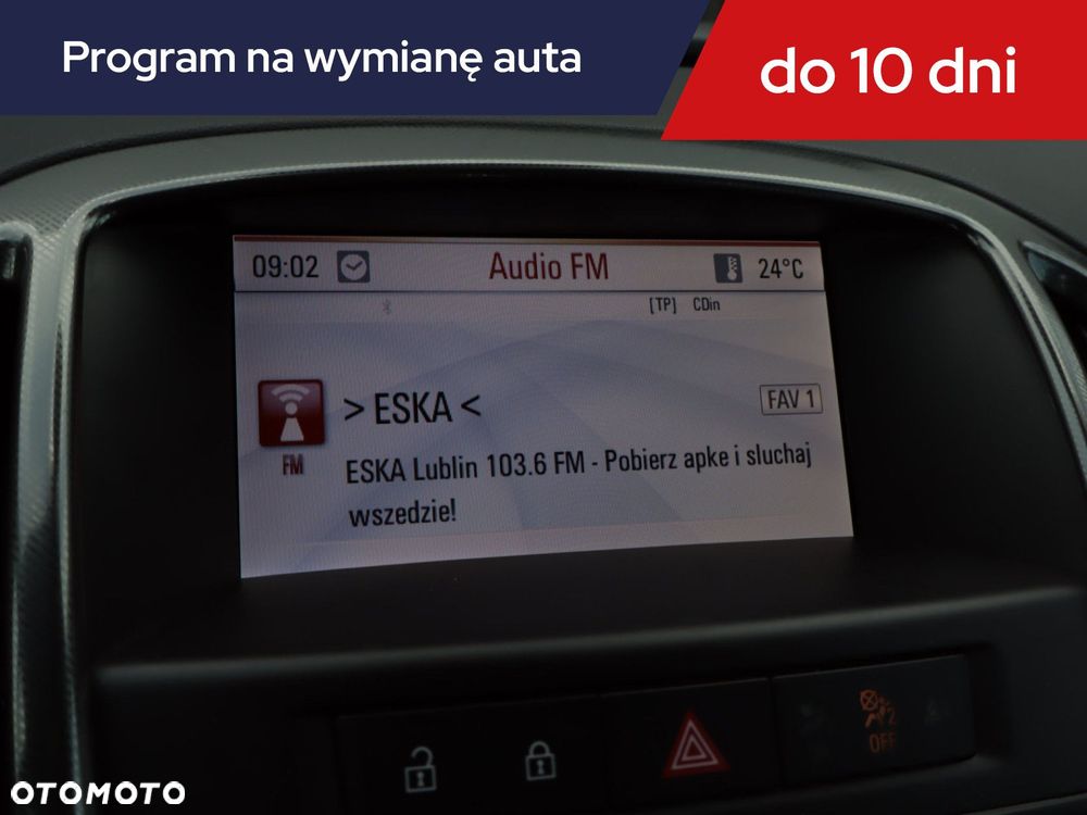 Opel Astra - 14