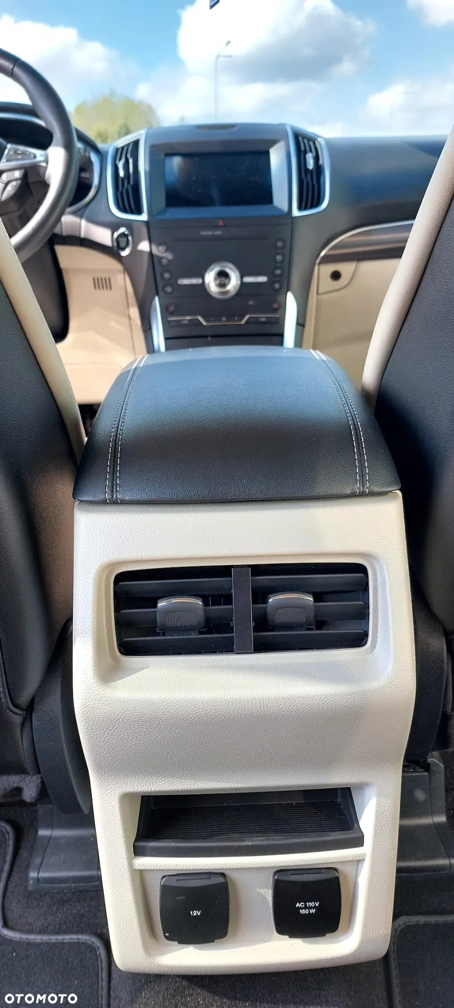 Ford Edge - 20