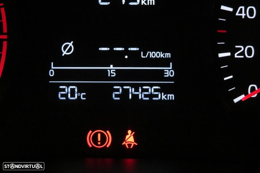 Kia Stonic 1.2 Dynamic - 26