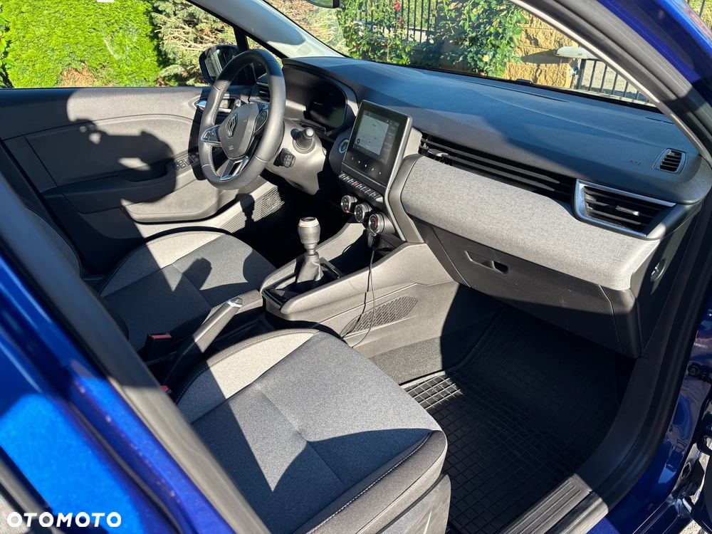 Renault Clio 1.0 TCe Evolution - 15