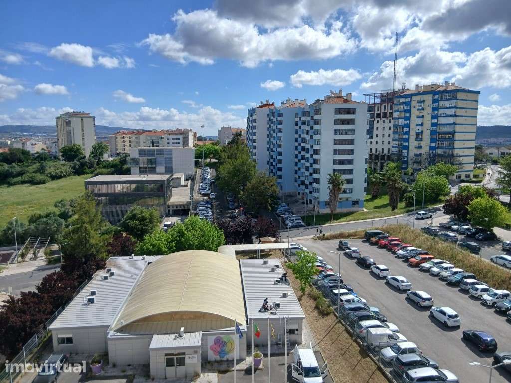 T2 em Loures - Grande imagem: 5/31