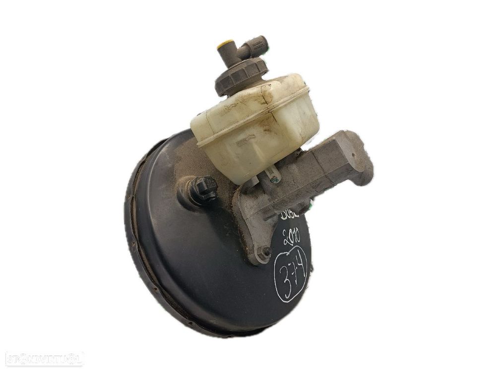 Servo Freio Dacia Duster (Hs_) - 3