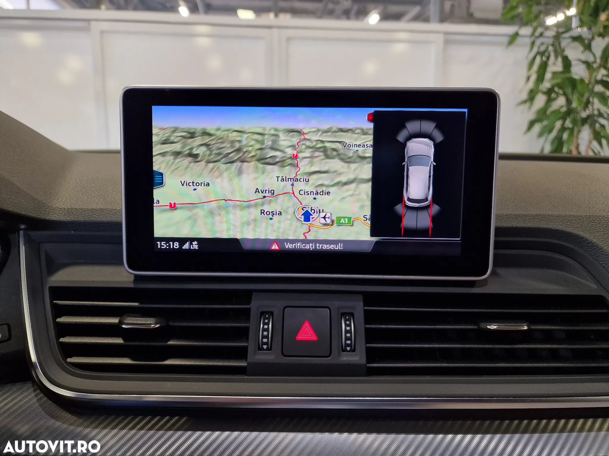 Audi Q5 55 TFSI e quattro S tronic - 32