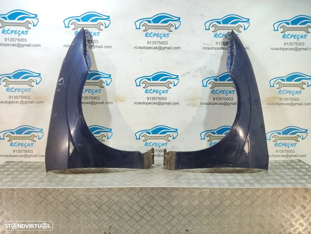 Frente completa FORD FOCUS 1 MK1 - 19