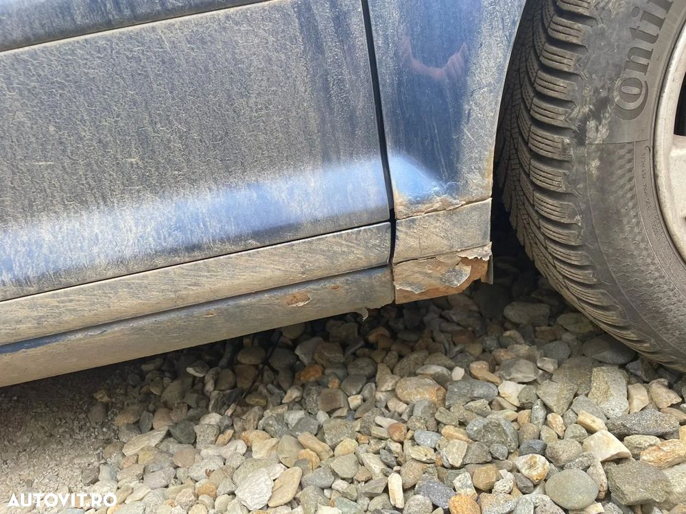 Audi A3 2.0 TDI DPF Ambiente - 12