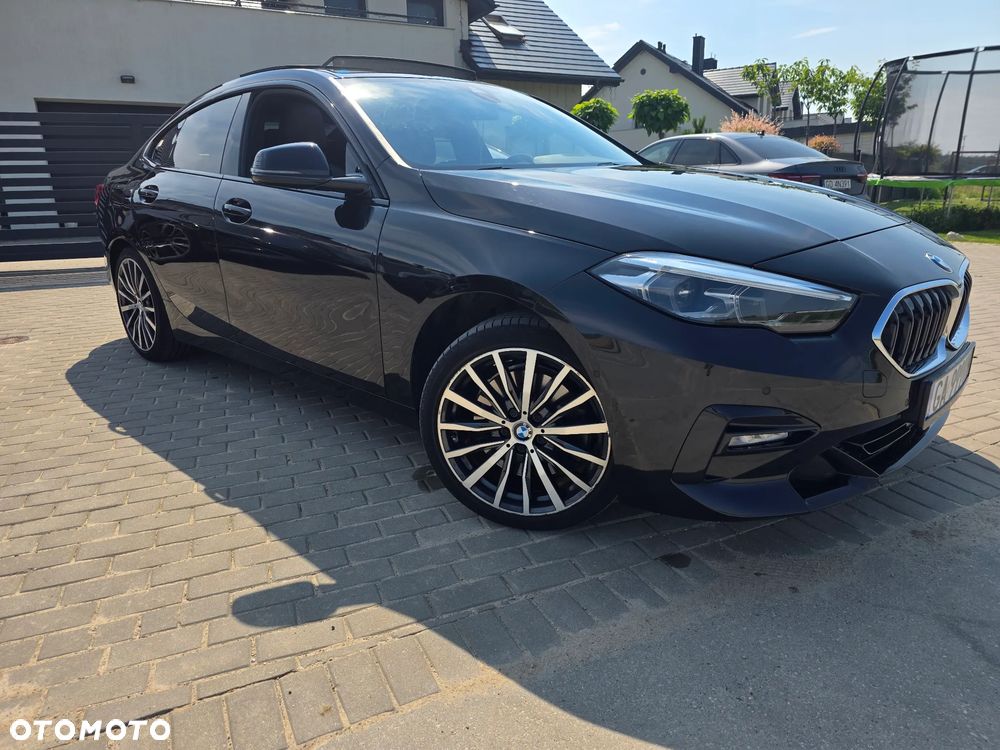 BMW Seria 2 220i Luxury Line - 4