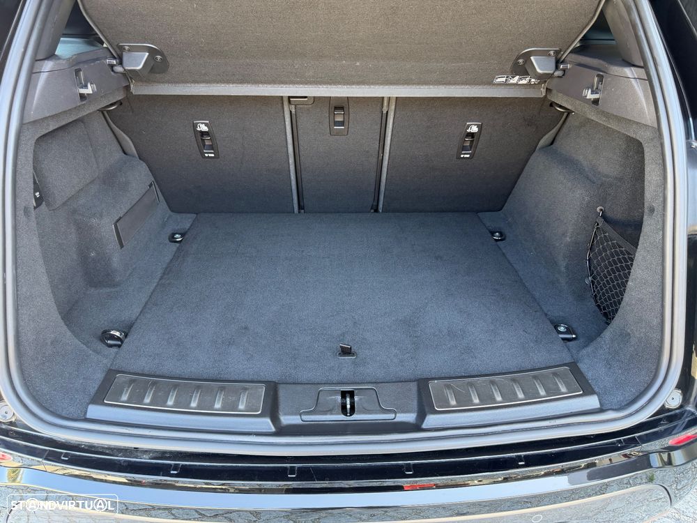 Land Rover Range Rover Evoque P300e R-Dynamic SE - 23
