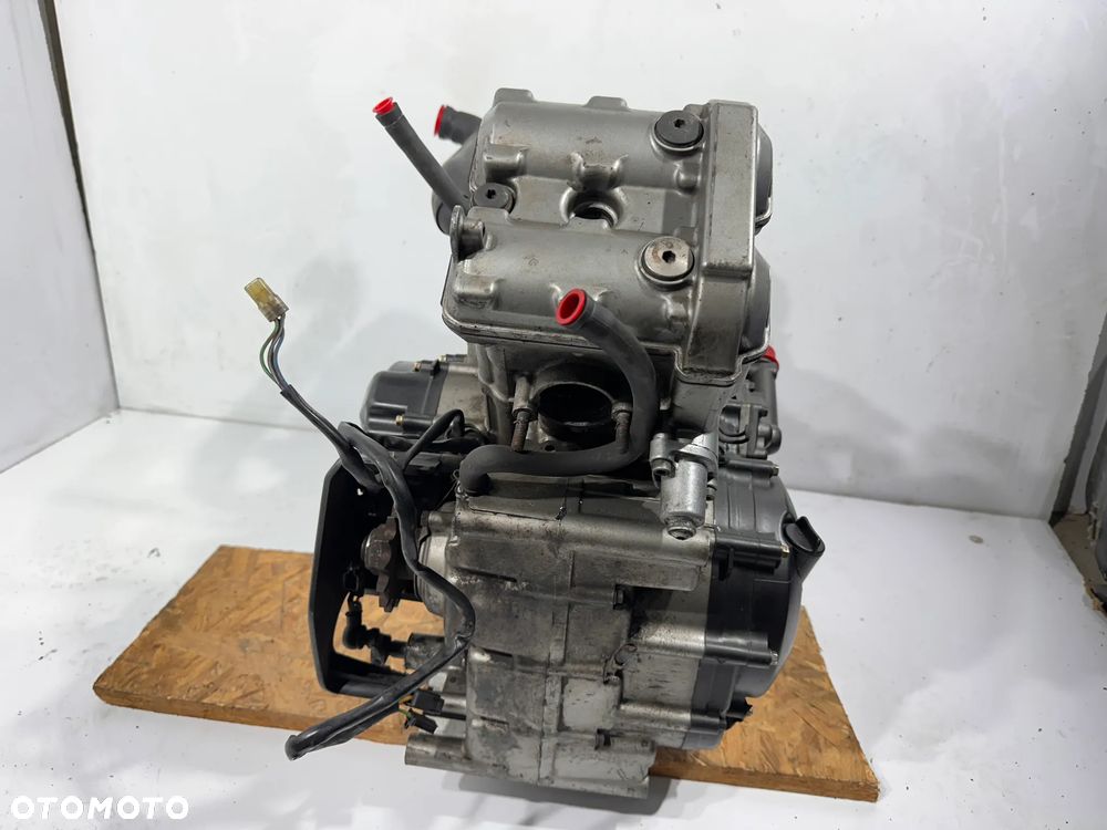 Silnik Suzuki SV 650 97-03R 14Dni GW - 7