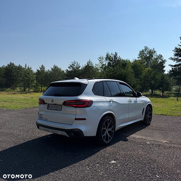 BMW X5 xDrive30d sport - 2