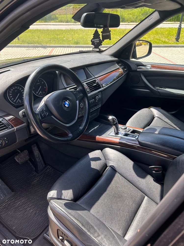 BMW X5 4.0d xDrive - 15