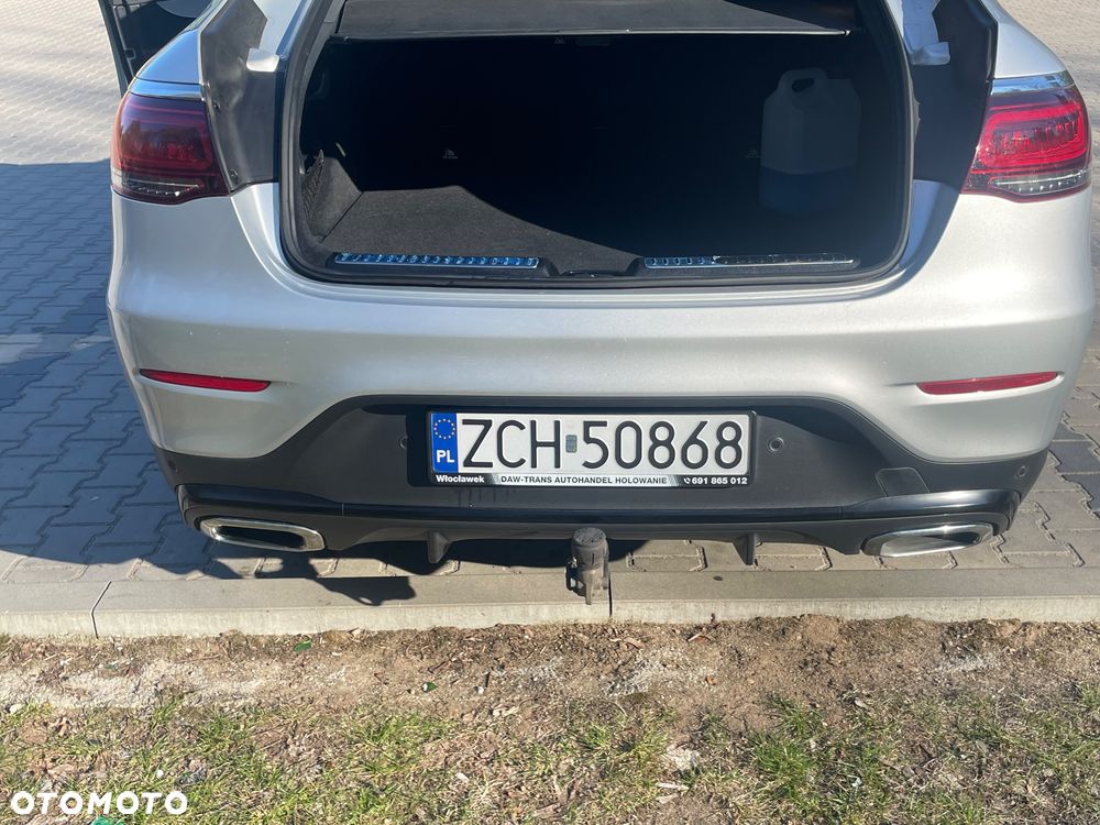 Mercedes-Benz GLC - 5