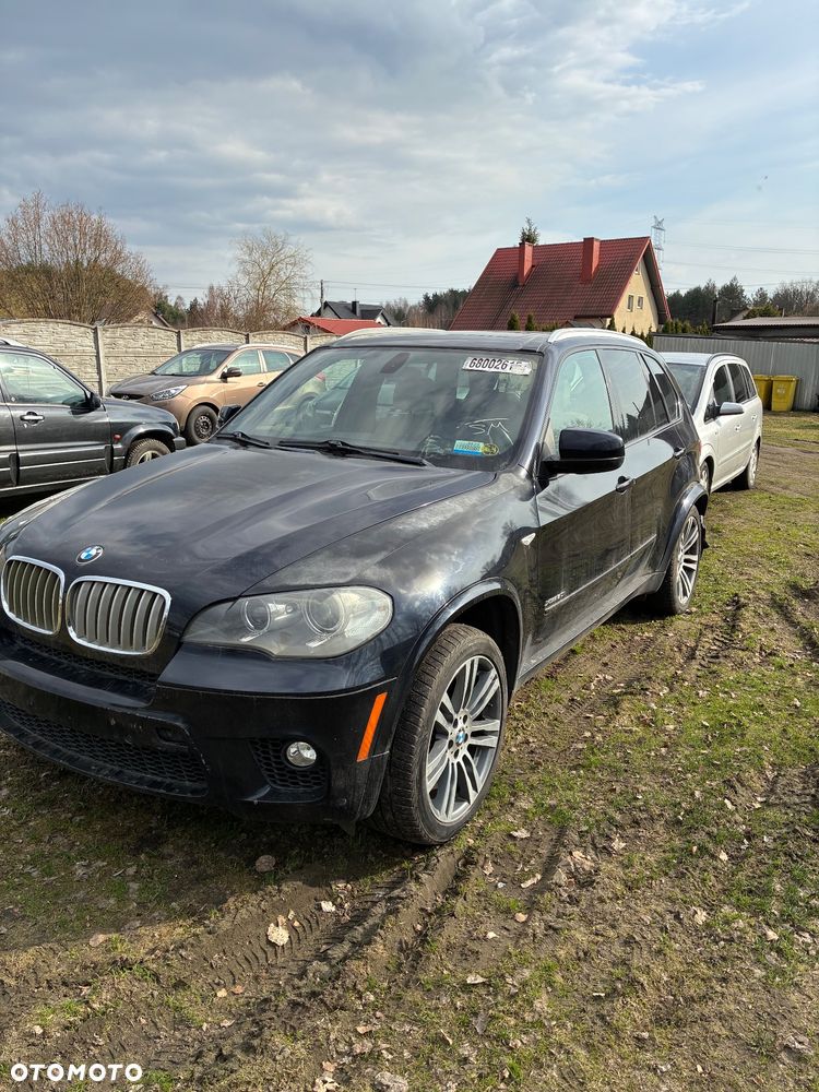 BMW X5 xDrive50i - 5