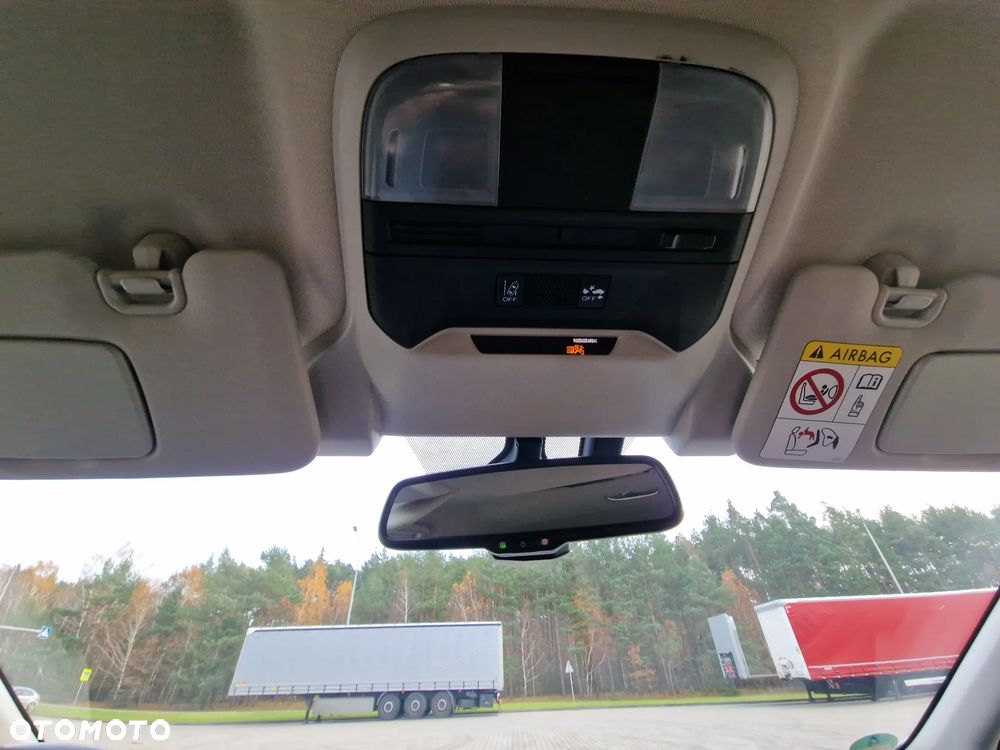 Subaru XV 2.0i Exclusive (EyeSight) Lineartronic - 25