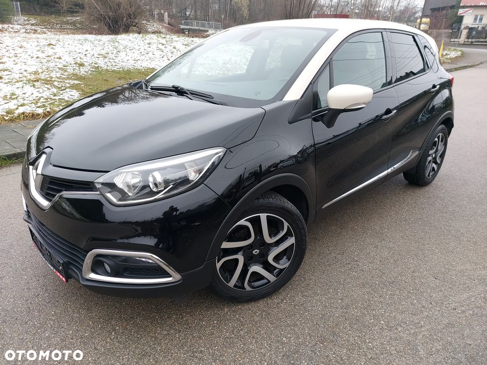 Renault Captur ENERGY TCe 90 Start&Stop Dynamique - 1