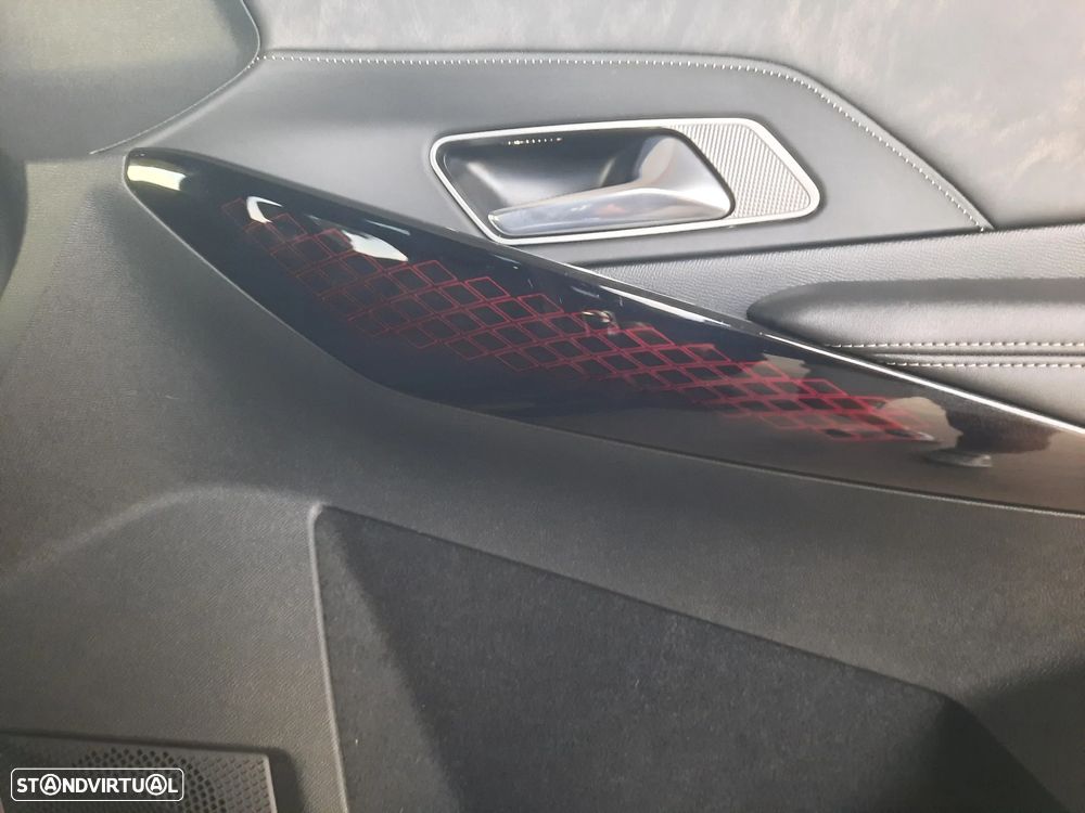 DS DS7 Crossback E-Tense SE Ligne Noire EAT8 - 31