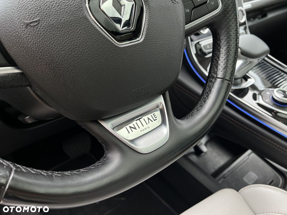 Renault Espace 2.0 Blue dCi Initiale Paris EDC - 23