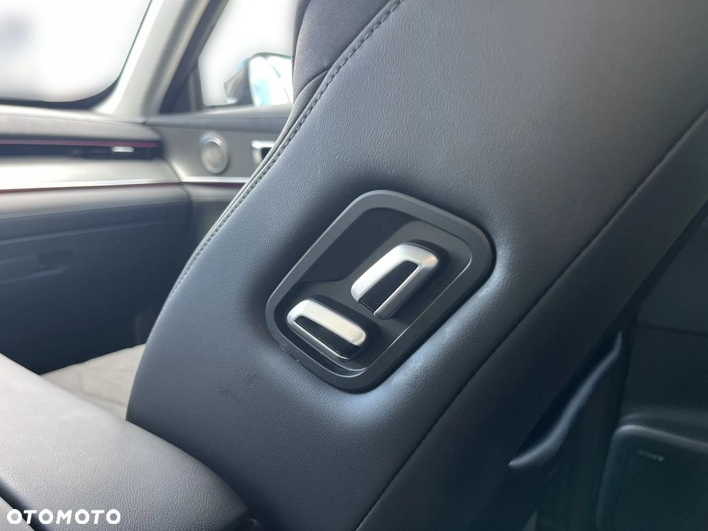 Chery Tiggo 8 1.6 T-GDI Prestige DCT - 19