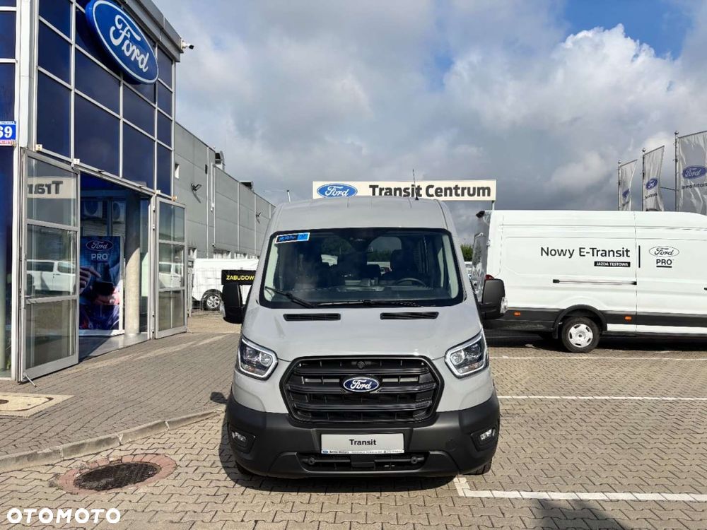 Ford Transit - 3