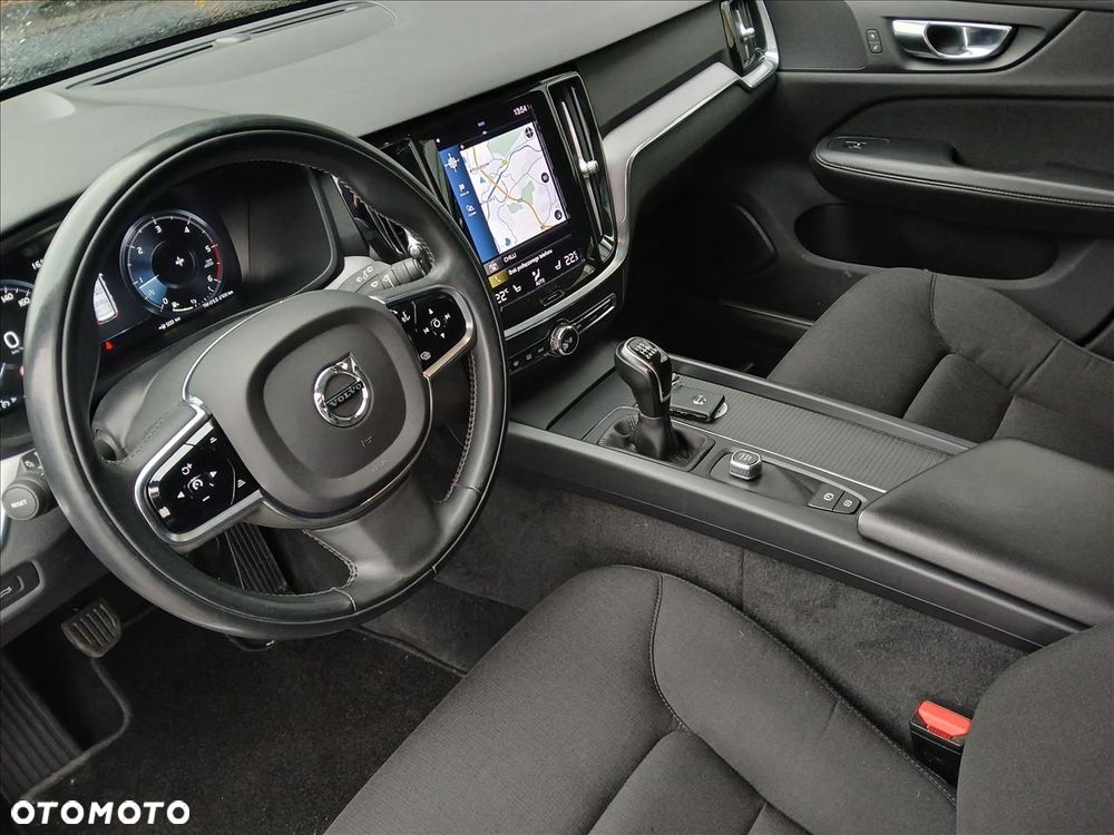 Volvo V60 D3 SCR Momentum - 7