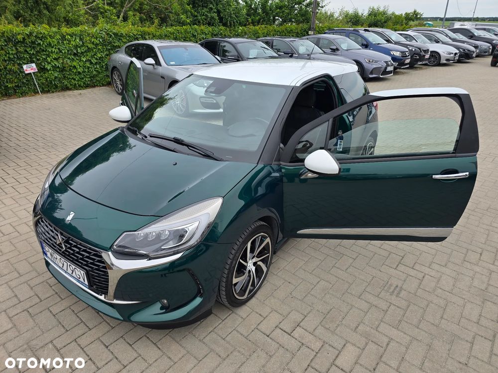 DS Automobiles DS 3 - 32