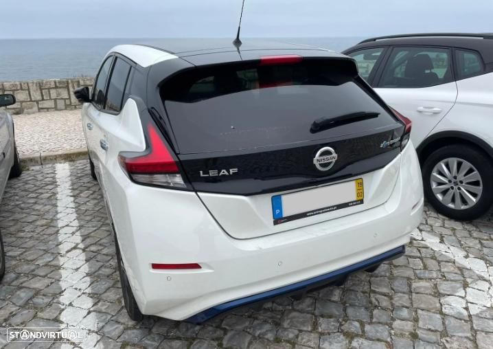 Nissan Leaf Leaf10 40 kWh - 5