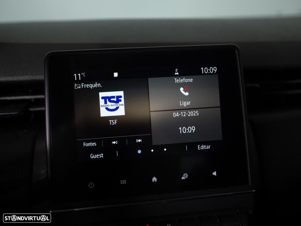 Renault Clio 1.5 Blue dCi Intens - 21