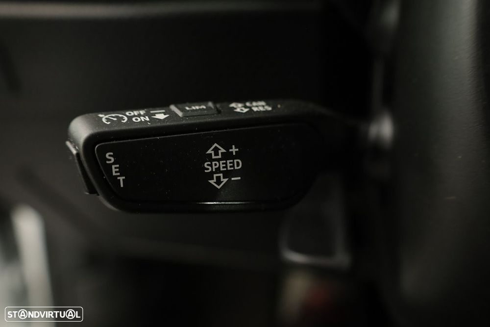 Audi A1 Sportback 25 TFSI Advanced - 17