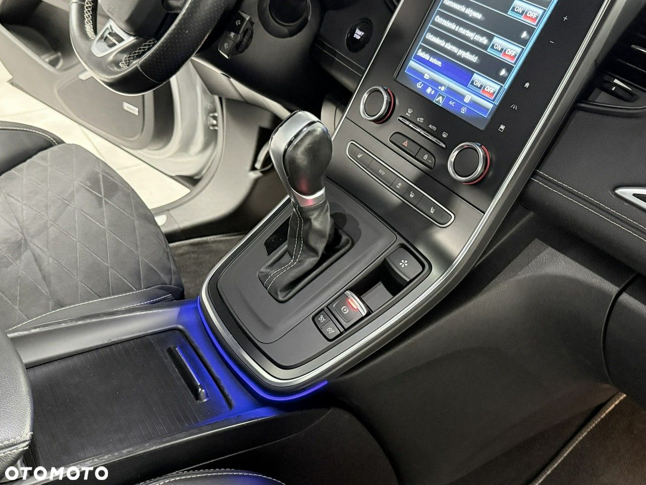 Renault Scenic - 19