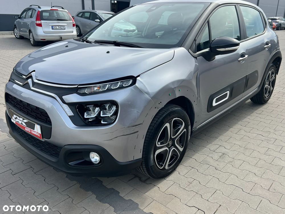 Citroën C3 - 7