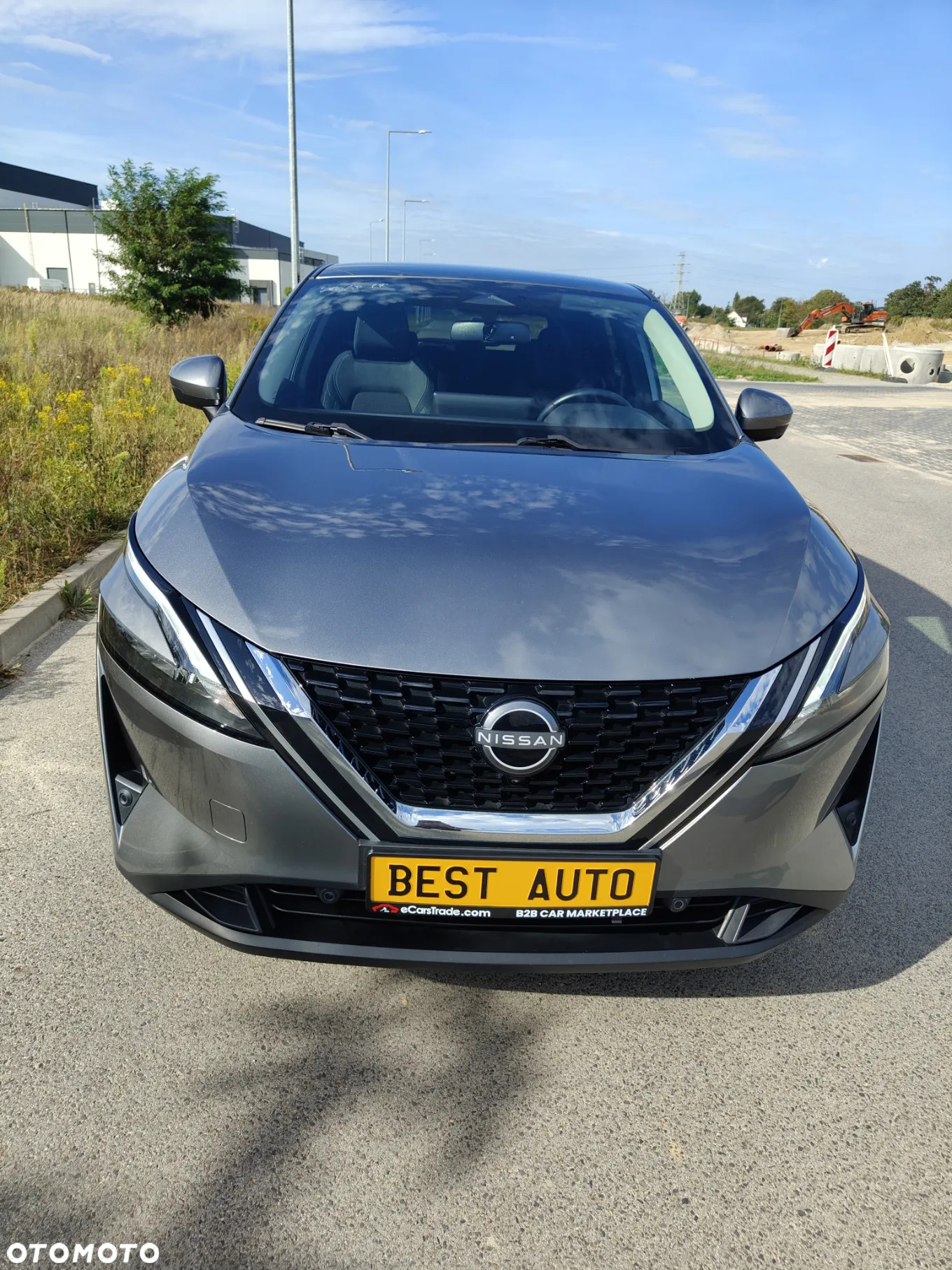 Nissan Qashqai 1.3 DIG-T MHEV Xtronic N-Connecta - 10