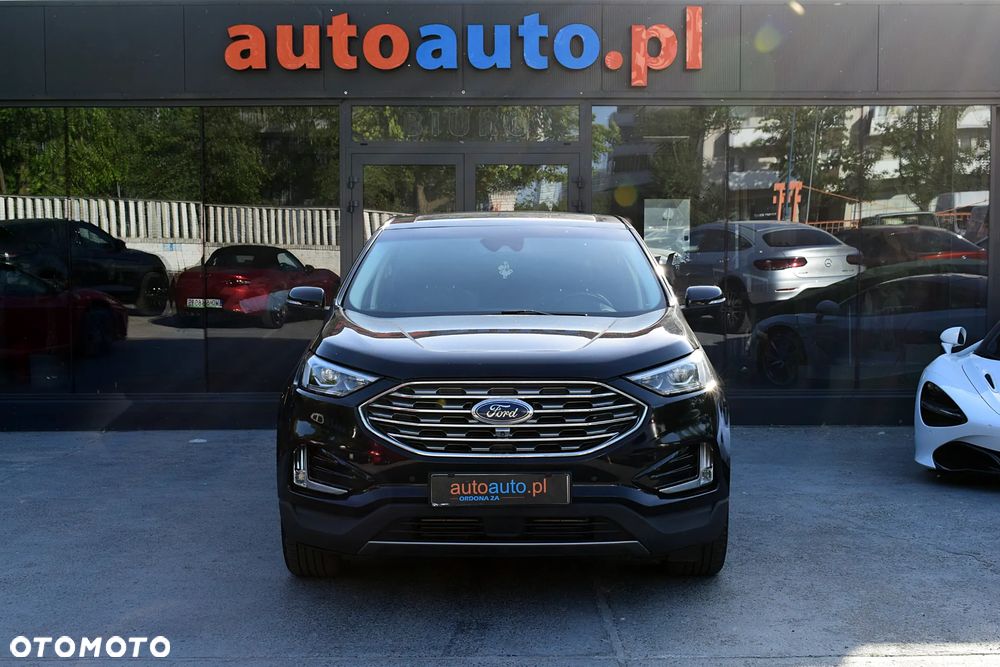 Ford Edge 2.0 EcoBlue Bi-Turbo 4x4 Titanium - 3