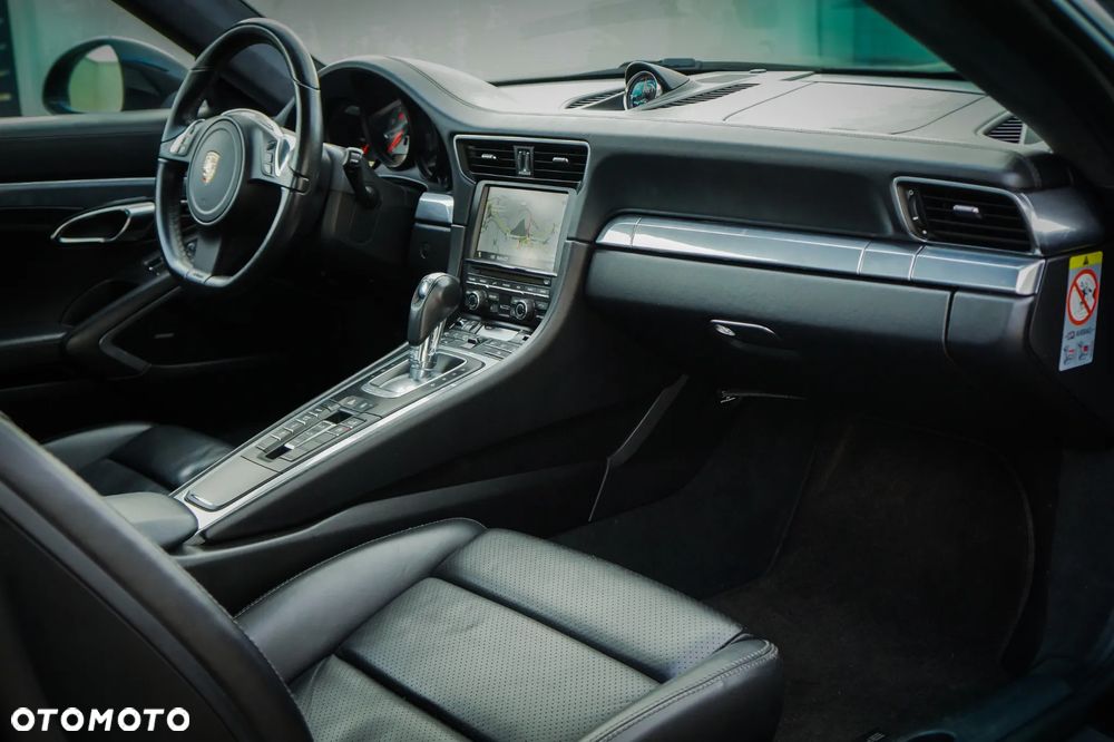 Porsche 911 - 14