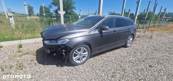 Ford Mondeo 2.0 EcoBlue Titanium