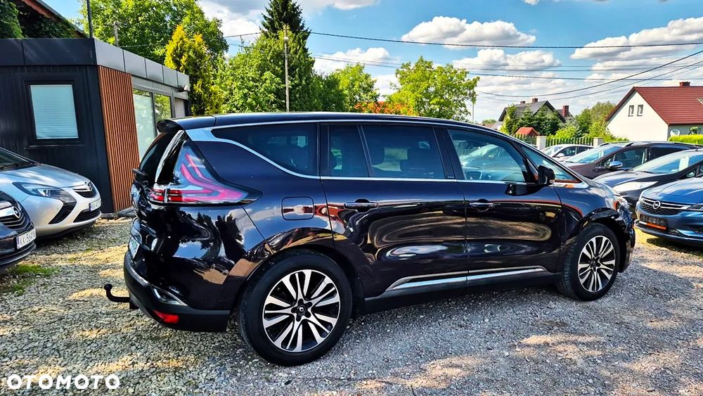 Renault Espace Energy TCe 225 EDC Initiale Paris - 11